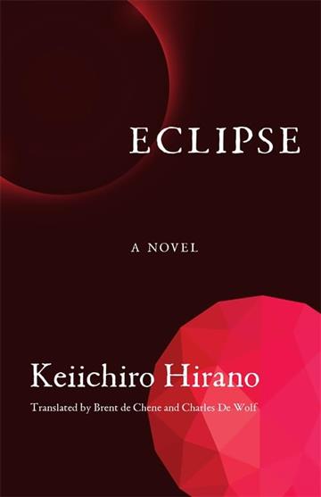 Knjiga Eclipse autora Keiichiro Hirano izdana 2025 kao meki uvez dostupna u Knjižari Znanje.