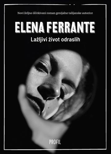 Lažljivi život odraslih 9789533137896