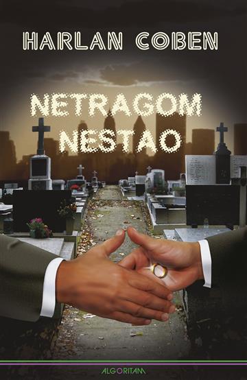 Netragom nestao 9789532201253