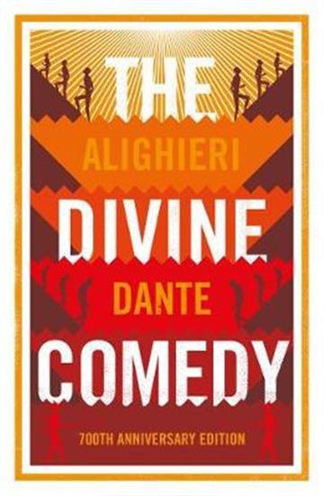Knjiga Divine Comedy autora Dante Alighieri izdana 2021 kao meki uvez dostupna u Knjižari Znanje.