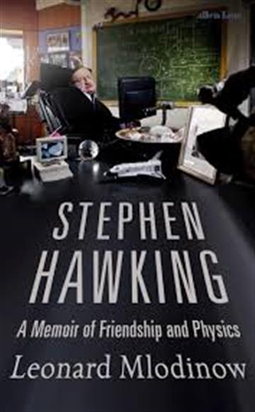Knjiga Stephen Hawking autora Leonard Mlodinow izdana 2020 kao meki uvez dostupna u Knjižari Znanje.