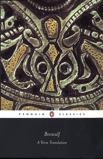 Knjiga Beowulf autora Anonymous izdana 2003 kao meki uvez dostupna u Knjižari Znanje.