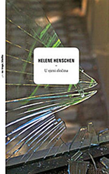 Knjiga U sjeni zločina autora Helena Henschen izdana 2011 kao tvrdi uvez dostupna u Knjižari Znanje.