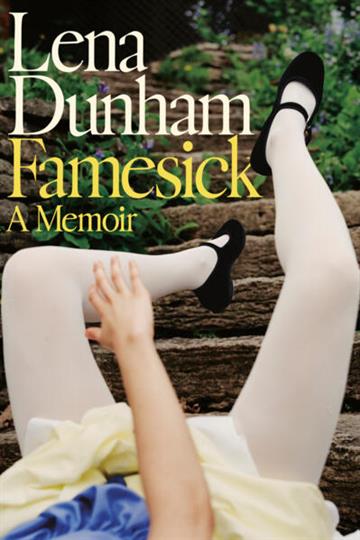 Knjiga Famesick: A Memoir autora Lena Dunham izdana 2026 kao meki uvez dostupna u Knjižari Znanje.
