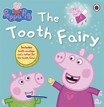 Knjiga Peppa Pig: Peppa and the Tooth Fairy autora Peppa Pig izdana 2011 kao meki uvez dostupna u Knjižari Znanje.