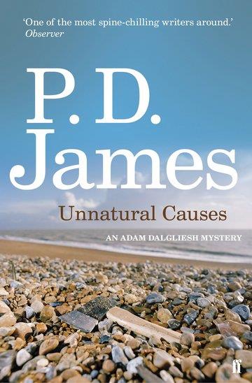 Knjiga Unnatural Causes autora P.D. James izdana 2016 kao meki uvez dostupna u Knjižari Znanje.