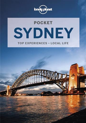Knjiga Lonely Planet Pocket Sydney autora Lonely Planet izdana 2022 kao meki uvez dostupna u Knjižari Znanje.