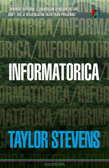 Informatorica 9789533164953