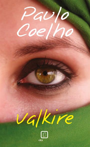 Knjiga Valkire autora Paulo Coelho izdana 2010 kao tvrdi uvez dostupna u Knjižari Znanje.