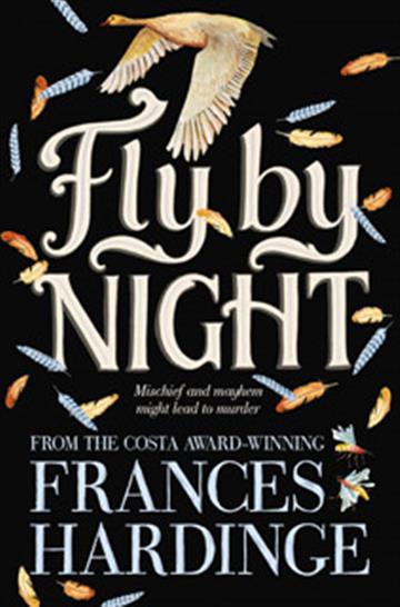 Knjiga Fly By Night autora Frances Hardinge izdana 2018 kao meki uvez dostupna u Knjižari Znanje.