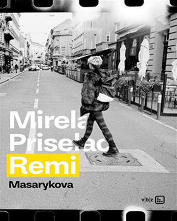 Knjiga Masarykova autora Mirela Priselac izdana 2020 kao tvrdi uvez dostupna u Knjižari Znanje.