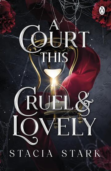 Knjiga Court This Cruel & Lovely autora Stacia Stark izdana 2024 kao meki uvez dostupna u Knjižari Znanje.