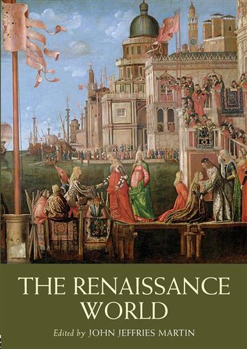 Knjiga Renaissance World (Routledge Worlds) autora John Jeffries Martin izdana 2008 kao meki dostupna u Knjižari Znanje.