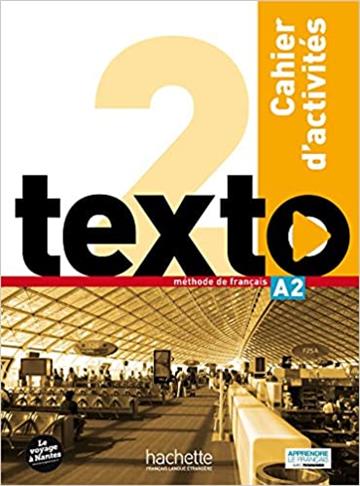 Knjiga TEXTO 2 autora  izdana 2016 kao meki uvez dostupna u Knjižari Znanje.