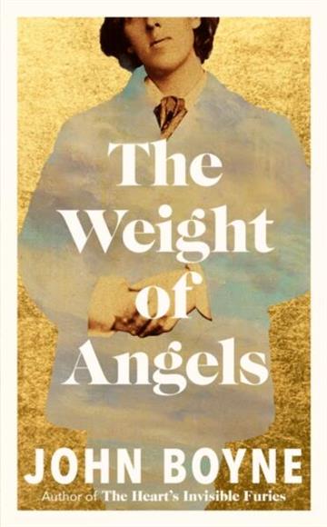 Knjiga Weight of Angels autora John Boyne izdana 2026 kao meki uvez dostupna u Knjižari Znanje.