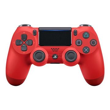 PS4 Dualshock Controller v2 Red 711719814153
