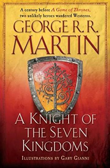 Knjiga Knight of The Seven Kingdoms autora George R.R. Martin izdana 2017 kao meki uvez dostupna u Knjižari Znanje.