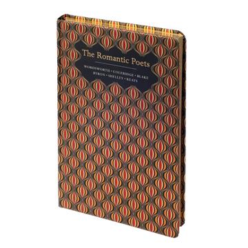 Knjiga Romantic Poets autora Various izdana 2022 kao tvrdi uvez dostupna u Knjižari Znanje.