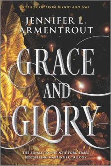 Knjiga Grace and Glory autora Jennifer L. Armentro izdana 2022 kao meki uvez dostupna u Knjižari Znanje.
