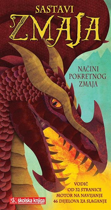 Knjiga Sastavi zmaja autora Dugald Steer izdana 2017 kao  dostupna u Knjižari Znanje.