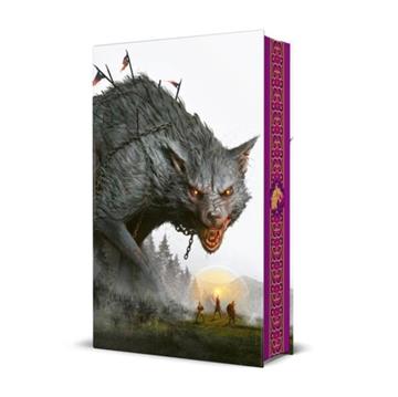 Knjiga Hunger of the Gods Special Edition Hardback autora John Gwynne izdana 2025 kao tvrdi uvez dostupna u Knjižari Znanje.