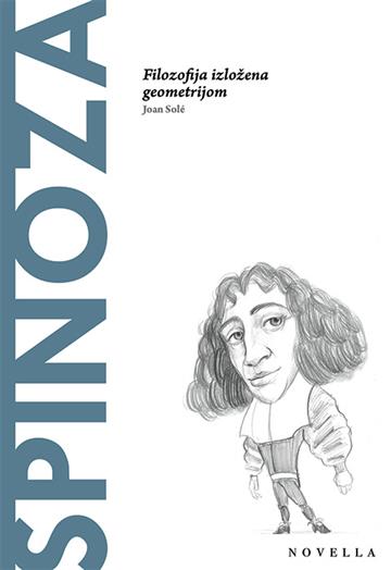 Knjiga Spinoza autora Grupa autora izdana 2026 kao tvrdi uvez dostupna u Knjižari Znanje.