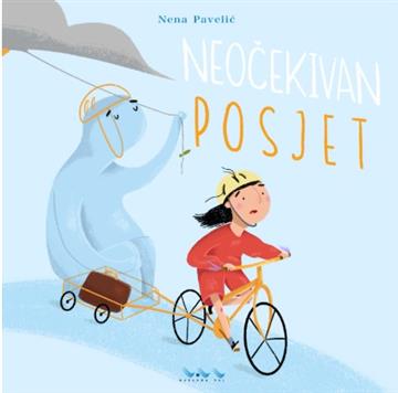 Knjiga Neočekivani posjet autora Nena Pavelić izdana 2025 kao tvrdi uvez dostupna u Knjižari Znanje.