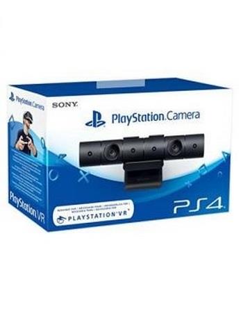 PS4 Kamera v2 711719845256
