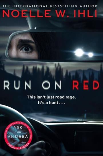 Knjiga Run On Red autora Noelle W. Ihli izdana 2026 kao meki uvez dostupna u Knjižari Znanje.