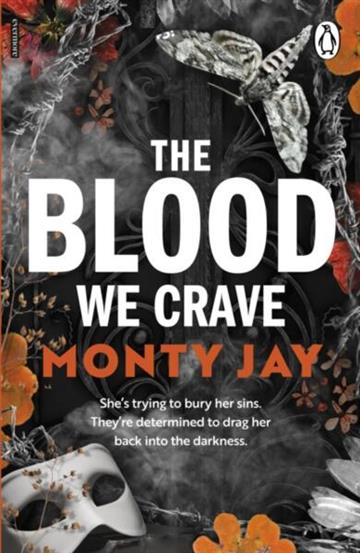 Knjiga Blood We Crave Part One autora Monty Jay izdana 2026 kao meki uvez dostupna u Knjižari Znanje.