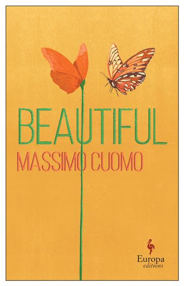 Knjiga Beautiful autora Massimo Cuomo izdana 2020 kao meki uvez dostupna u Knjižari Znanje.