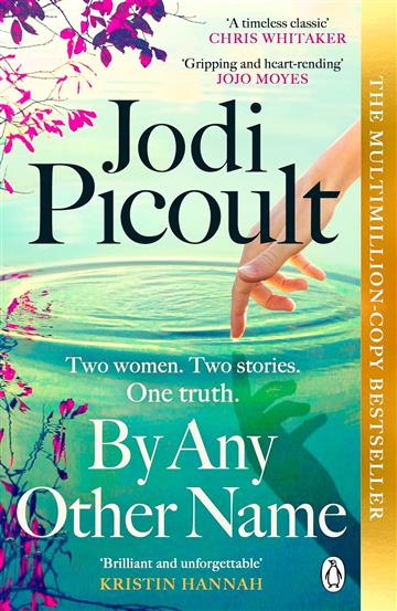 Knjiga By Any Other Name autora Jodi Picoult izdana 2025 kao meki uvez dostupna u Knjižari Znanje.