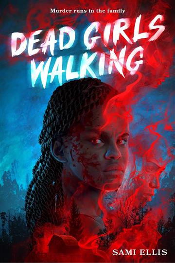 Knjiga Dead Girls Walking autora Sami Ellis izdana 2024 kao tvrdi uvez dostupna u Knjižari Znanje.