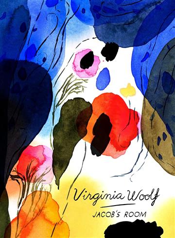 Knjiga Jacob's Room autora Virginia Woolf izdana 2022 kao meki uvez dostupna u Knjižari Znanje.