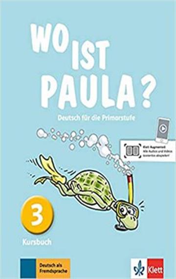 Knjiga WO IST PAULA? 3 autora  izdana 2017 kao meki uvez dostupna u Knjižari Znanje.