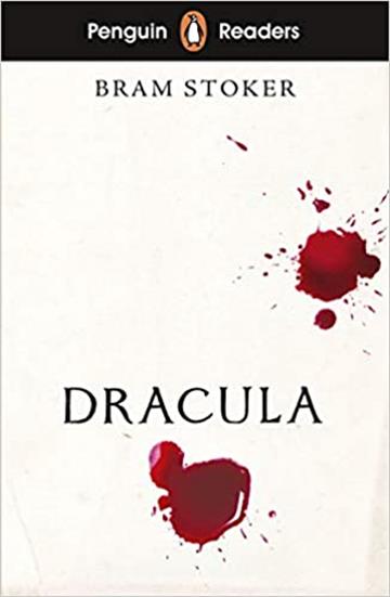 Knjiga Level 3: Dracula autora Bram Stoker izdana 2020 kao meki uvez dostupna u Knjižari Znanje.