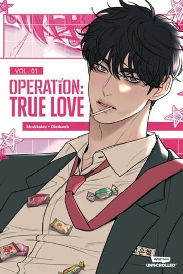 Knjiga Operation: True Love, Vol. 1 autora Kkokkalee izdana 2026 kao meki uvez dostupna u Knjižari Znanje.