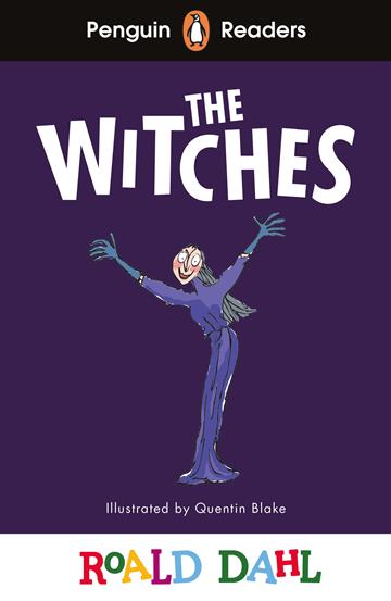 Knjiga Witches (PRL 4) autora Roald Dahl izdana 2024 kao meki uvez dostupna u Knjižari Znanje.