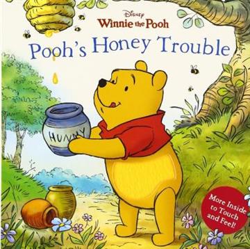 Knjiga Pooh's Honey Trouble autora  izdana 2012 kao tvrdi uvez dostupna u Knjižari Znanje.