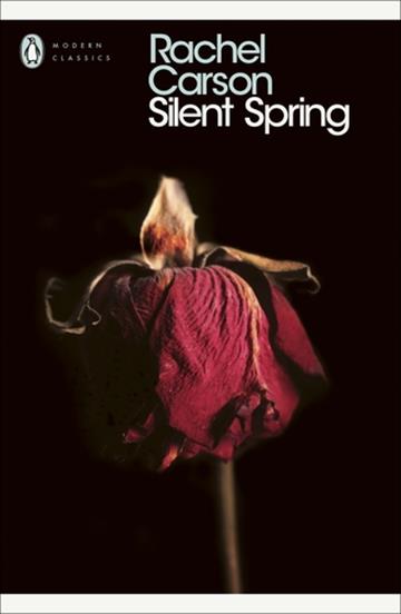 Knjiga Silent Spring autora  izdana 2022 kao meki uvez dostupna u Knjižari Znanje.