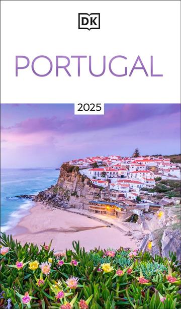 Knjiga Travel Guide Portugal autora DK Eyewitness izdana 2024 kao meki uvez dostupna u Knjižari Znanje.