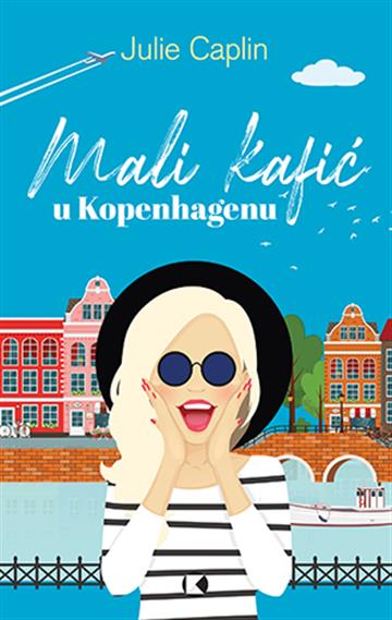 Knjiga Mali kafić u Kopenhagenu autora Julie Caplin izdana 2019 kao meki uvez dostupna u Knjižari Znanje.