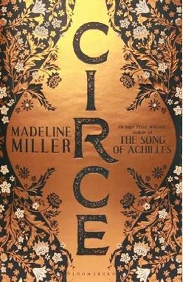 Knjiga Circe autora Madeline Miller izdana 2019 kao meki uvez dostupna u Knjižari Znanje.