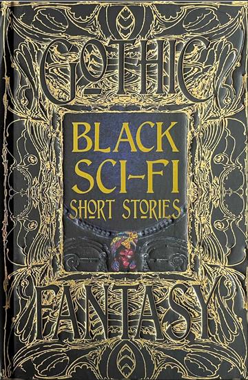 Knjiga Black Sci-Fi Short Stories autora Flametree izdana 2021 kao tvrdi  uvez dostupna u Knjižari Znanje.