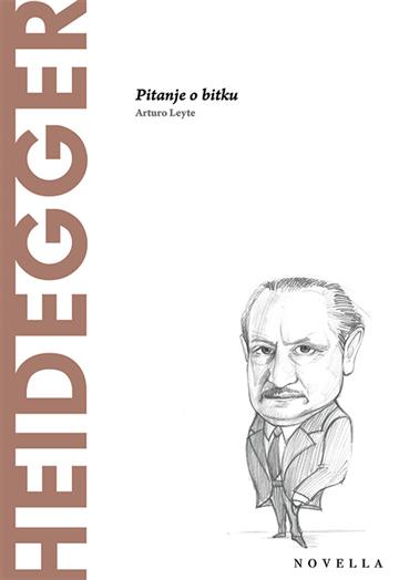 Knjiga Heidegger autora Grupa autora izdana 2026 kao tvrdi uvez dostupna u Knjižari Znanje.