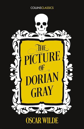 Knjiga Picture of Dorian Gray autora Oscar Wilde izdana 2017 kao meki uvez dostupna u Knjižari Znanje.