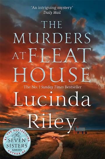 Knjiga Murders at Fleat House autora Lucinda Riley izdana 2023 kao meki uvez dostupna u Knjižari Znanje.