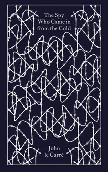 Knjiga Spy Who Came in from the Cold autora John le Carré izdana 2025 kao tvrdi uvez dostupna u Knjižari Znanje.