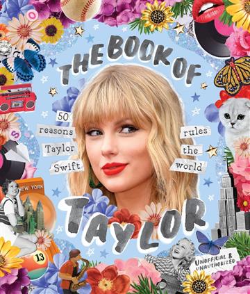Knjiga Book of Taylor autora Billie Oliver izdana 2024 kao tvrdi uvez dostupna u Knjižari Znanje.