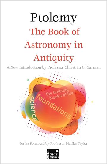 Knjiga Book of Astronomy in Antiquity autora Ptolemy izdana 2024 kao meki uvez dostupna u Knjižari Znanje.